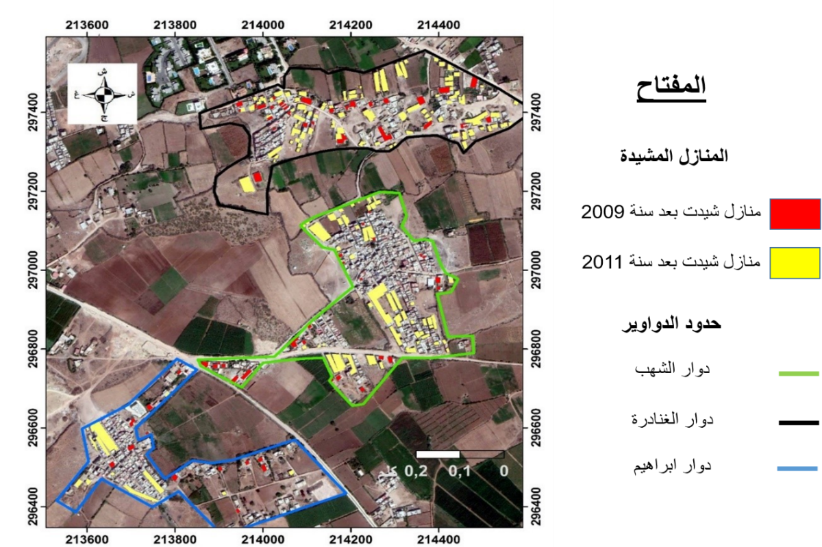 E:\التعليم العالي\doctorat\خريطة الدواوير.png