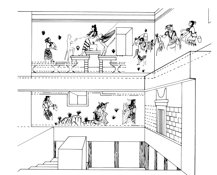 Une image contenant croquis, dessin, Dessin au trait, diagramme

Description générée automatiquement
