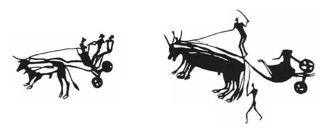 Une image contenant croquis, dessin, Dessin au trait, illustration

Description générée automatiquement